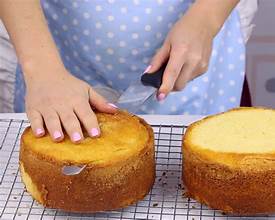 DIPLOMA IN CAKE MAKING 